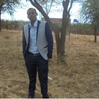 DANIEL MUOKI DAVID