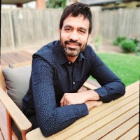 Daniel Vyas