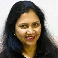 Merlyn DSouza