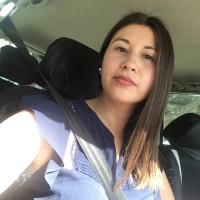 Alejandra Paz Álvarez Castro