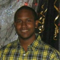 Brentley John Williams