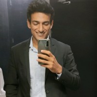 Ishaan Choudhary