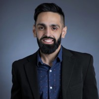 Karnvir Gill