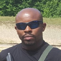 Christopher Cartwright