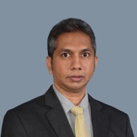 Thamara Indika Ranasinghe