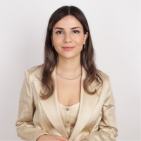 Melike ÇETİN