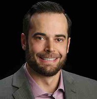 Justin Eldridge
