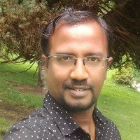 Hemanth Kumar