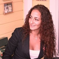 Doris Hazboun Mardini