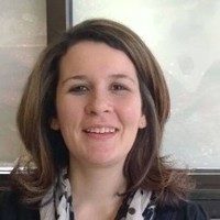 Rebecca Kirkland, LCAS, CCS