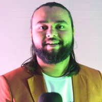 Shivank Khare (thefounding.doc)