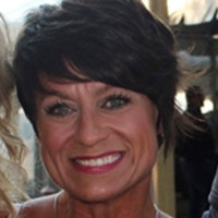 Kim Bishop