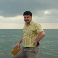 Babak Rashidi
