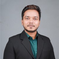 Kunal Borade