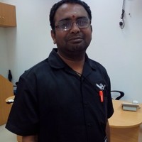 SABAPATHI S