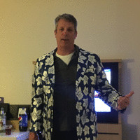 Brian Anthony
