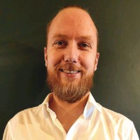 Stian Antonsen