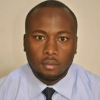 Patrick Mbatia