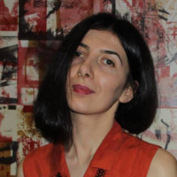 ნათია ბოლქვაძე