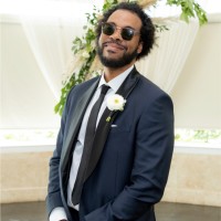 Jon Reives