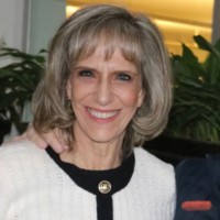 Deborah Flaschner de Leizorek