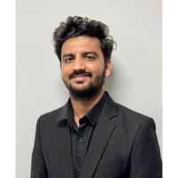 Kashyap Trivedi
