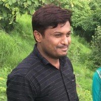 Sudarshan Galale