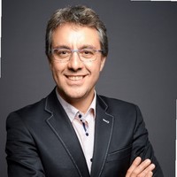 Christophe Vincent
