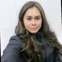 Keila Monsalve Torres