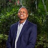 Mark Ameyo