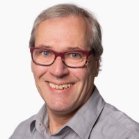 Steven Van Paassen