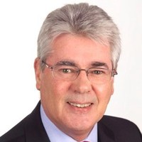Denis Morrissey-Newton