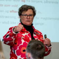 Signe Ejersbo