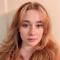 Eilonwy Bledsoe