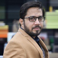Wasif Tufail