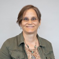 Carol Bonderud