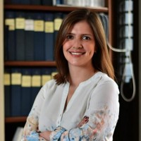 María José Uribe Sayago