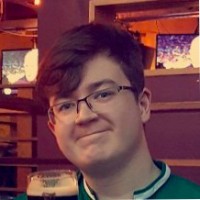 Ryan Clarke