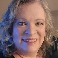 Amy Rohrbaugh, SHRM-CP