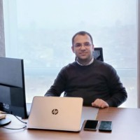 H.Umut BEŞTEPE