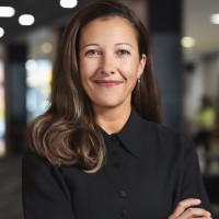 Marili B. Desrochers, CRHA