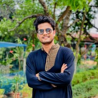 Kazi Md. Naimur Rahman