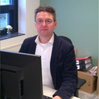 Jan Meijs