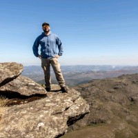 Thiago Sillman Borges