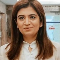 Sonam Bhatia