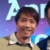 William Tsang
