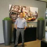 Rudy Hartono Kodrad