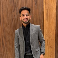 Mitesh Phadtare
