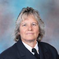 Dawn Carson