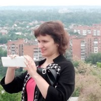 Ольга Попова